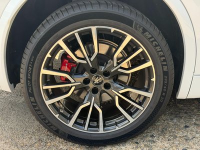 2023 Maserati GRECALE — миниатюра 24