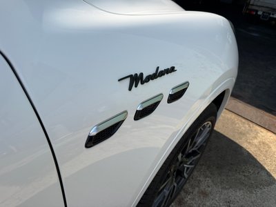 2023 Maserati GRECALE — миниатюра 46