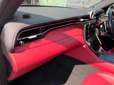 2023 Maserati GRECALE — миниатюра 36
