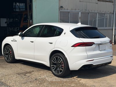 2023 Maserati GRECALE — миниатюра 14