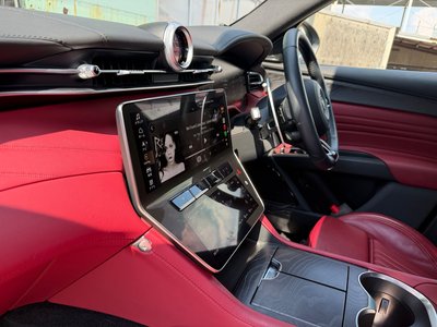 2023 Maserati GRECALE — миниатюра 35