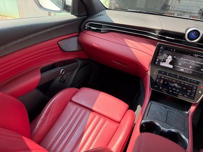 2023 Maserati GRECALE — миниатюра 27