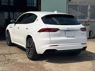 2023 Maserati GRECALE — миниатюра 13