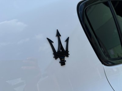 2023 Maserati GRECALE — миниатюра 45