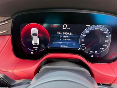 2023 Maserati GRECALE — миниатюра 52