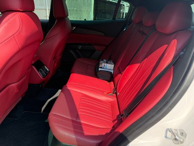 2023 Maserati GRECALE — миниатюра 38