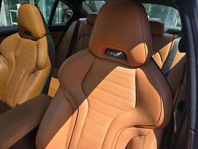 صورة مصغرة 26 لـ 2020 BMW 3 SERIES