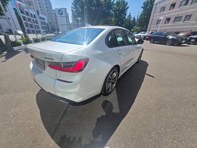 صورة مصغرة 12 لـ 2020 BMW 3 SERIES