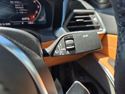 صورة مصغرة 46 لـ 2020 BMW 3 SERIES