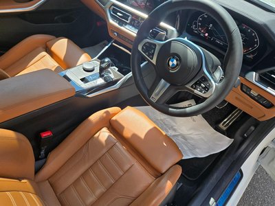 صورة مصغرة 41 لـ 2020 BMW 3 SERIES