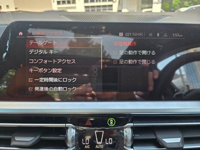 صورة مصغرة 58 لـ 2020 BMW 3 SERIES