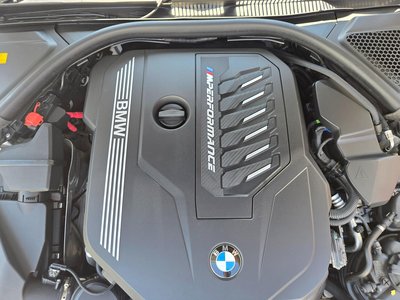 صورة مصغرة 62 لـ 2020 BMW 3 SERIES