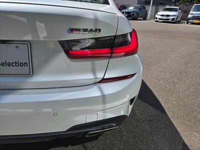 صورة مصغرة 13 لـ 2020 BMW 3 SERIES