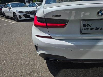 صورة مصغرة 14 لـ 2020 BMW 3 SERIES