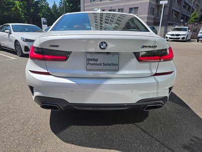 صورة مصغرة 15 لـ 2020 BMW 3 SERIES
