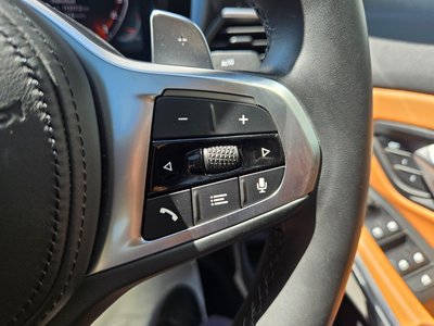 صورة مصغرة 45 لـ 2020 BMW 3 SERIES