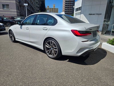 صورة مصغرة 16 لـ 2020 BMW 3 SERIES