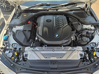 صورة مصغرة 61 لـ 2020 BMW 3 SERIES