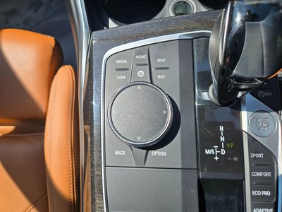 صورة مصغرة 50 لـ 2020 BMW 3 SERIES