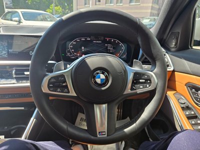 صورة مصغرة 42 لـ 2020 BMW 3 SERIES