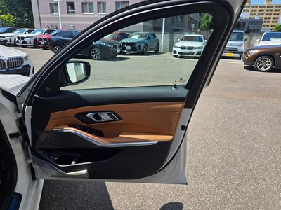 صورة مصغرة 34 لـ 2020 BMW 3 SERIES