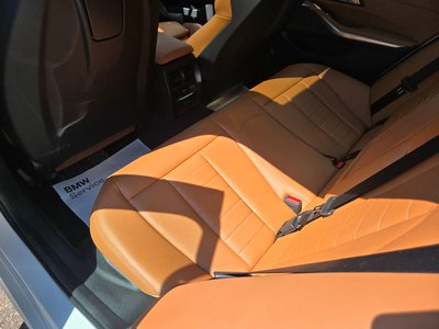صورة مصغرة 24 لـ 2020 BMW 3 SERIES
