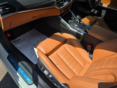 صورة مصغرة 27 لـ 2020 BMW 3 SERIES