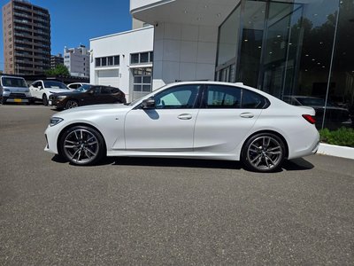 صورة مصغرة 17 لـ 2020 BMW 3 SERIES