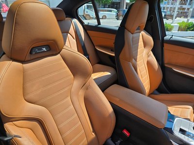 صورة مصغرة 40 لـ 2020 BMW 3 SERIES