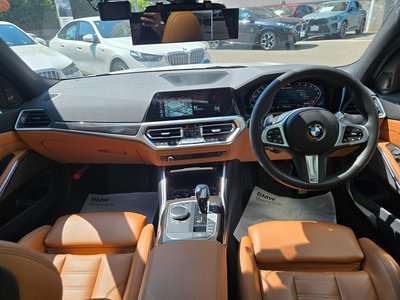 صورة مصغرة 32 لـ 2020 BMW 3 SERIES