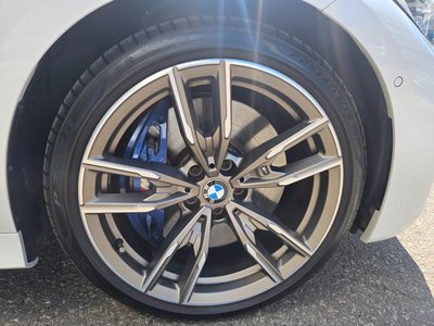2020 BMW 3 SERIES — фото 10
