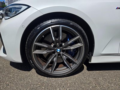 صورة مصغرة 19 لـ 2020 BMW 3 SERIES