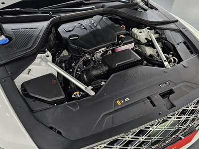 GENESIS G80 (RG3) - 7
