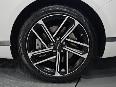 GENESIS G80 (RG3) - 8