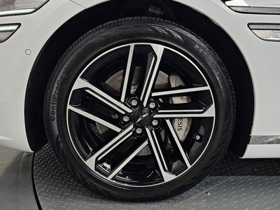 GENESIS G80 (RG3) - 6