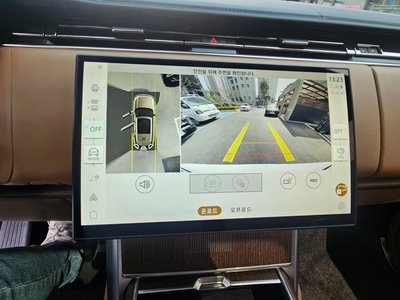 LAND ROVER RANGE ROVER - 10