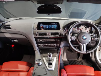 BMW M6 - 5