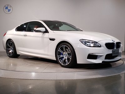 BMW M6 - 7