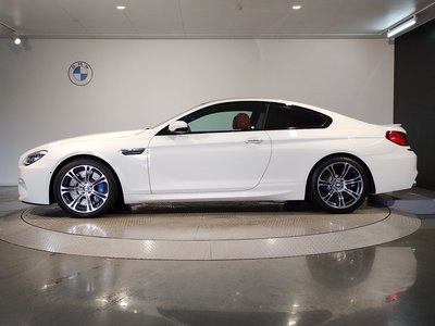 BMW M6 - 9
