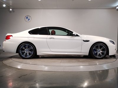 BMW M6 - 8
