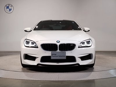 BMW M6 - 6
