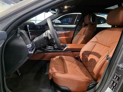 BMW 7 SERIES - 10