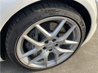 MERCEDES-BENZ GT AMG - 10