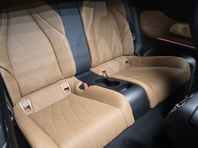 2024 Mercedes-BENZ CLE 缩略图 17