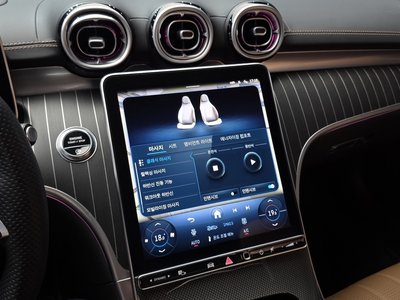 2024 Mercedes-BENZ CLE 缩略图 20