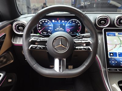 2024 Mercedes-BENZ CLE 缩略图 19