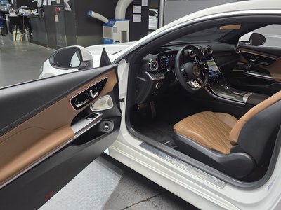 2024 Mercedes-BENZ CLE 缩略图 13