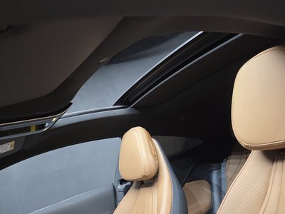 2024 Mercedes-BENZ CLE 缩略图 29