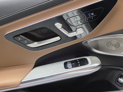 2024 Mercedes-BENZ CLE 缩略图 26