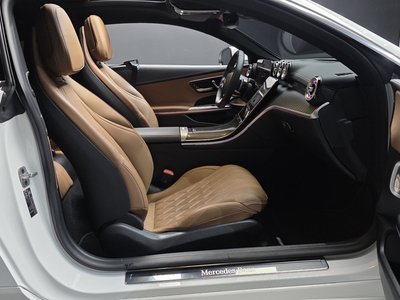 2024 Mercedes-BENZ CLE 缩略图 16